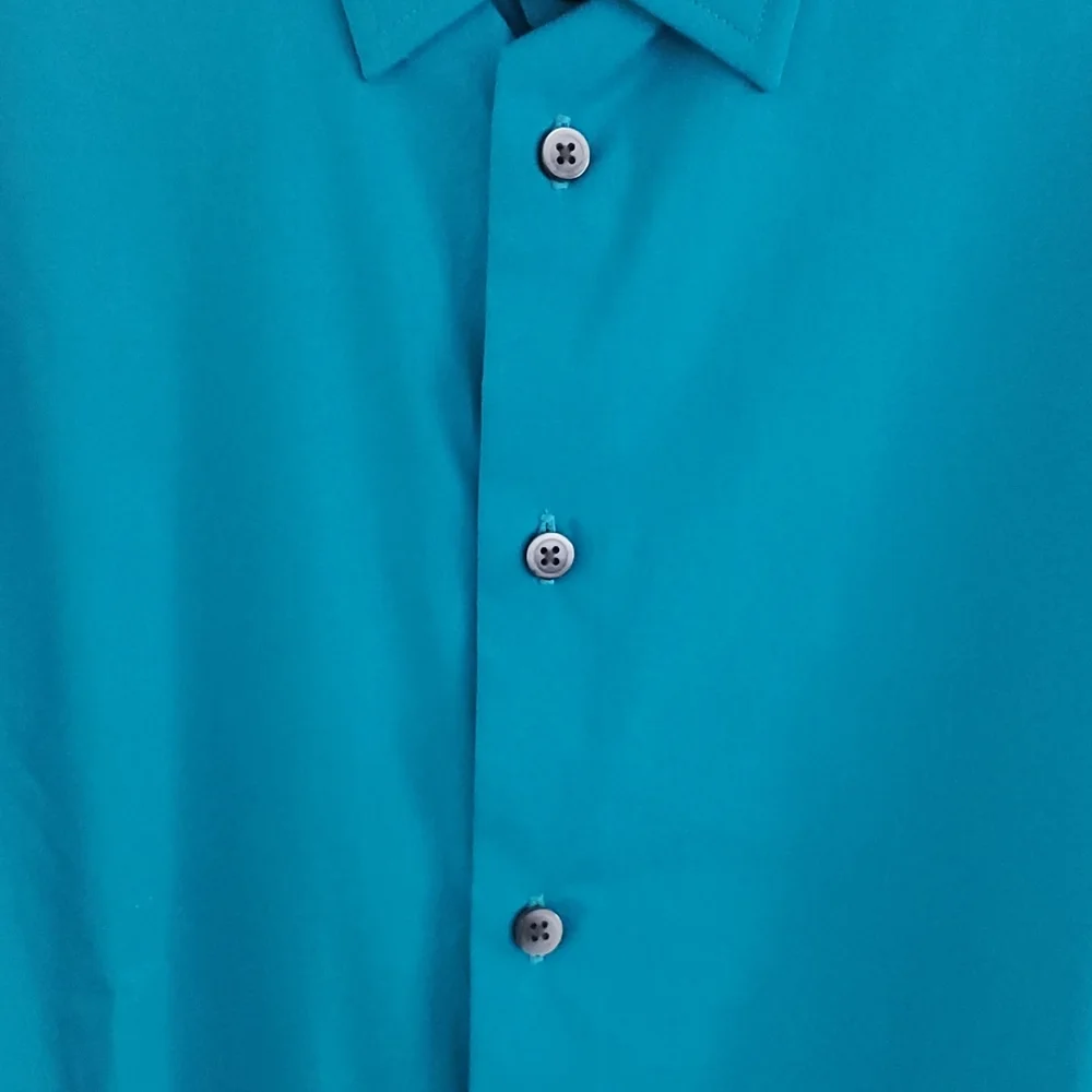 Men's Long Sleeve Shirt - Picture 4 of 4